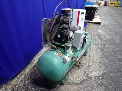 USED SPEEDAIRE 1WD57