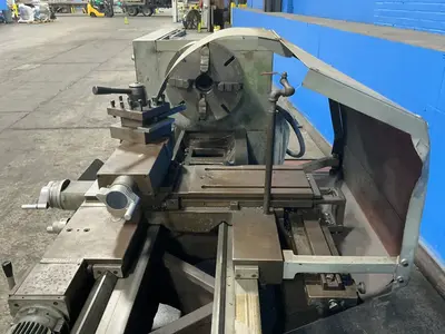 Used SOUTH BEND NORDIC 25 Engine Lathes Ohio US | HGR 24 #1471874