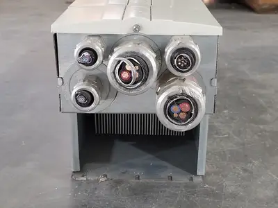 USED ABB INC. ACS550-U1-052A-6