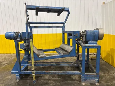 USED TRANSTORE 710301