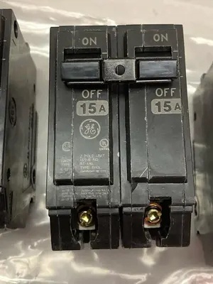 Used GE RT-690, THQL215 Miscellaneous Equipment (Electrical & Power) Ohio US | Surplus Asset Holdings #1460437