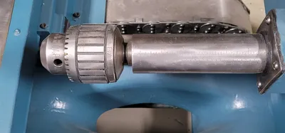 BRIDGEPORT ROMI EZ PATH CNC, Lathes | Machinery Central (7)