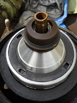(3) Alfa-Laval WHPX 505 TGD-24-60 oil purifiers, SS bowl.