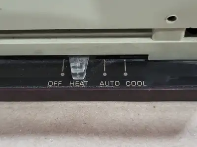 NEW HONEYWELL T874A-1226