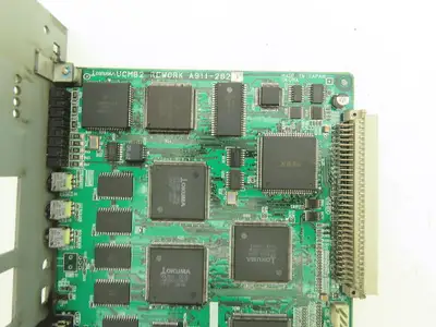 Used OKUMA _UNKNOWN_ PLC Processors Indiana US | Arrow Industrial #1316729