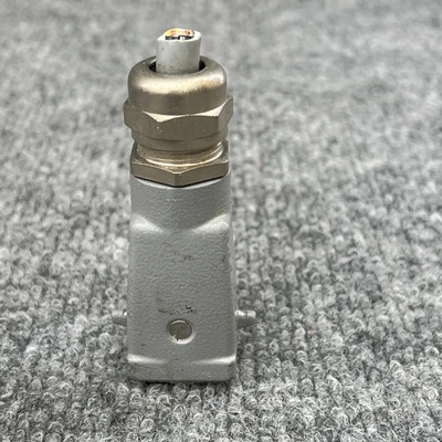 Used Weidmüller HDC-HA-3-TOVL1/11P Connector Accessories California US | Davliegogo LLC #1706586