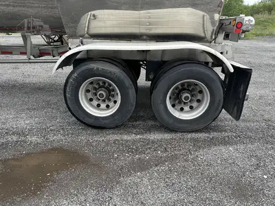 Used 1999 POLAR _UNKNOWN_ Tanker Trailers Indiana US | Lakeshore Equipment Sales #1546611
