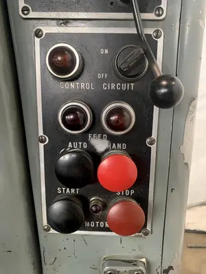 USED MOORE NO. 2