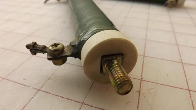 Used JRM _UNKNOWN_ Resistors | OCO Industrial #1596971