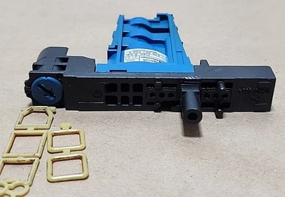 USED Rexroth 576 201 022 0