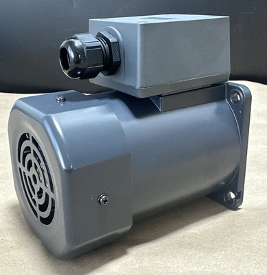 NEW Oriental Motor 5IK90GE-SW2T