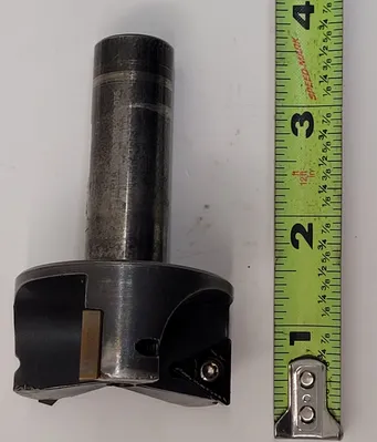 DORIAN TOOL E90-200-TC3-075 Tooling & Accessories, Tooling | Machinery Central (1)