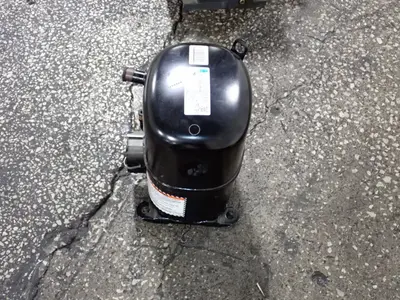 Compressor