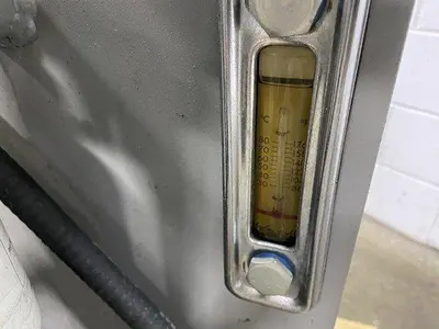USED NOTT TC040315