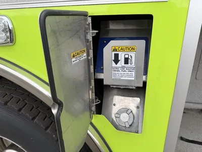 Used 2019 PIERCE ENFORCER PUMPER FIRE Fire Trucks Minnesota US | Carco Truck & Equipment #1514097