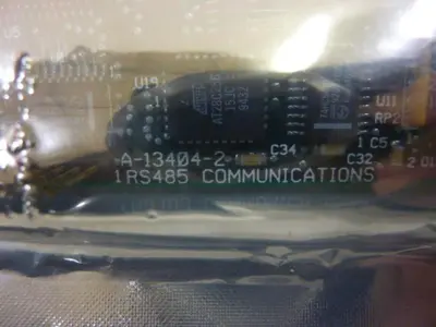 NEW BARBER COLMAN A-13404-2