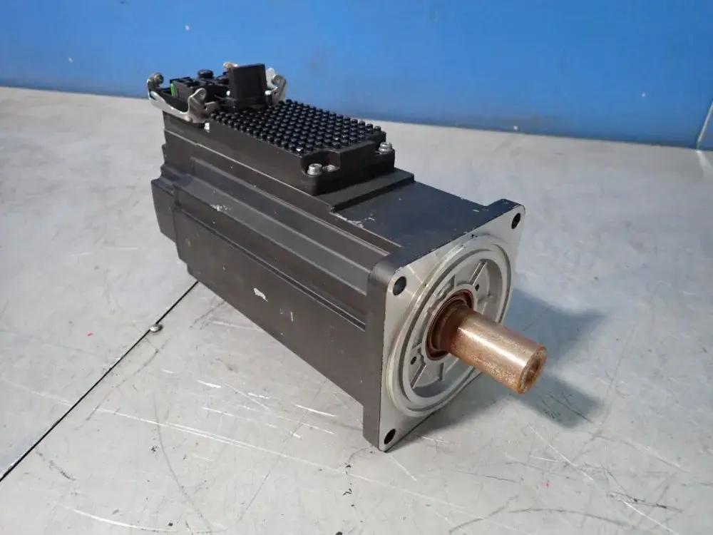 USED REXROTH KSM01.2B071C24NS1HG0SENND7NNFW