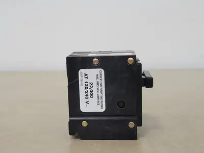 USED EATON BRH2100