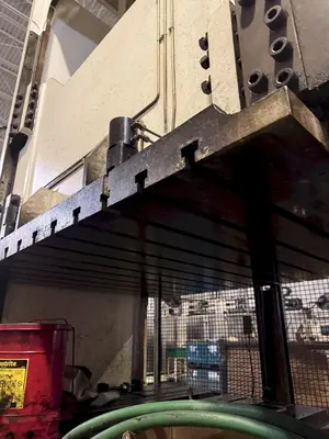 Used 2001 MACRODYNE N/A Hydraulic Presses Ohio US | G-2000, Inc. #1075530