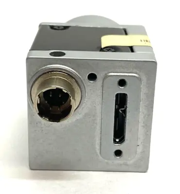 USED BASLER ACE CLASSIC USB 3.0 AREA SCAN CAMERA 14FPS AT 5MP