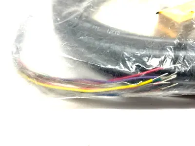 USED TURCK MULTIBOX JUNCTION BOX 8-PORT