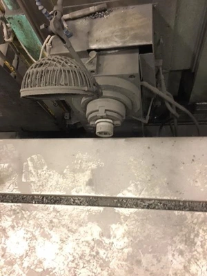 USED 1982 LUCAS 50