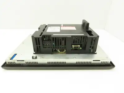 Allen Bradley 2711-K10C3 PanelView 1000 HMI Terminal FRN 4.46 Series F