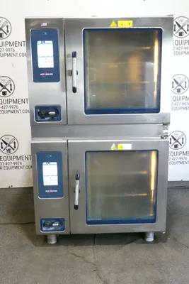 USED Alto-Shaam CTP7-20E