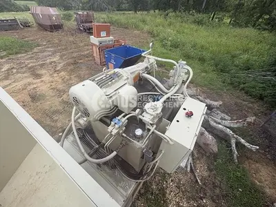 Used MARATHON SE-504842-830 HORIZONTAL Balers Mississippi US | US Recycling Equipment #1277609