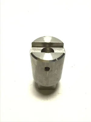 Apollo 78-738-01 Actuator Mounting Kit