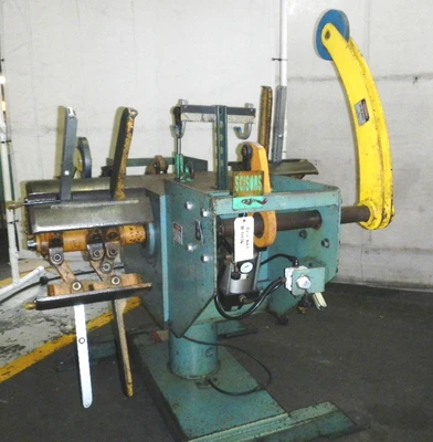 USED 1989 Orii MTW03TAAAASZ