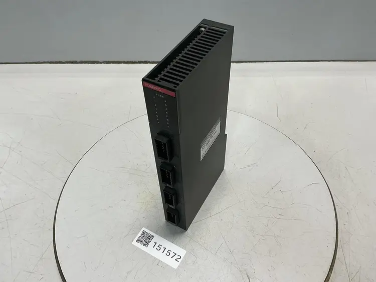 Used TOSHIBA TC16DOPC Input / Output Modules Michigan US | Ideal Machinery #690652