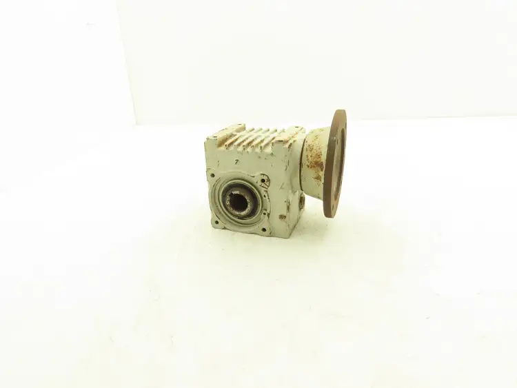 Used ZAE _UNKNOWN_ Speed Reducers | Arrow Industrial #614811