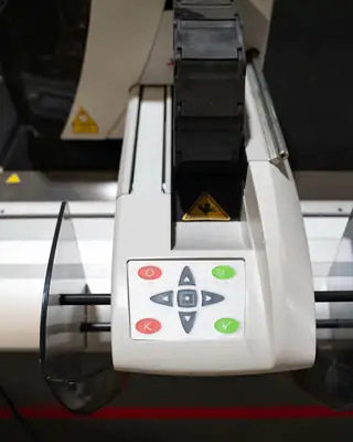 USED 2022 LECTRA VT-FU-Q25-72