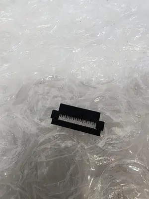 MOLEX WM14330-ND CONN RECEPT 30POS 2MM IDT GOLD