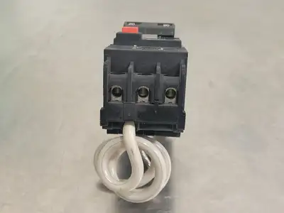 USED SIEMENS BLEH220