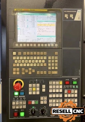 USED 2015 Doosan DNM200/5AX