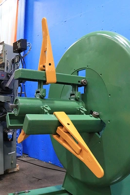 USED Perfecto 18-M-SB