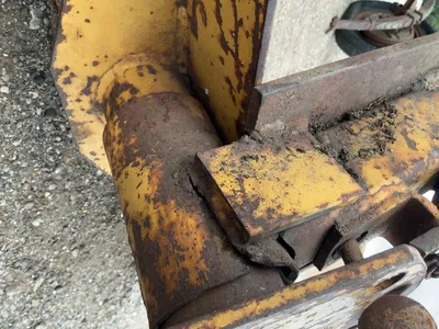 Used _UNKNOWN_ _UNKNOWN_ Rear Blades Michigan US | Miedema Asset Management Group #1476295