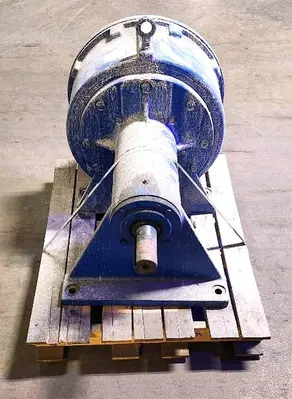 ROTO-JET PUMP/LEWIS PUMP COMPANY