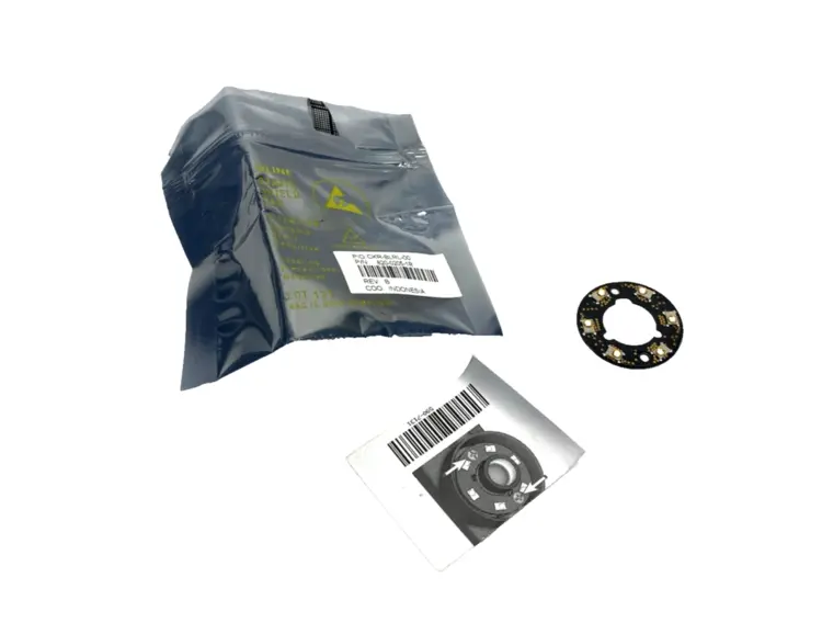 Used COGNEX CKR-BLRL-00 Industrial Controls | Maverick Industrial Sales #1104242