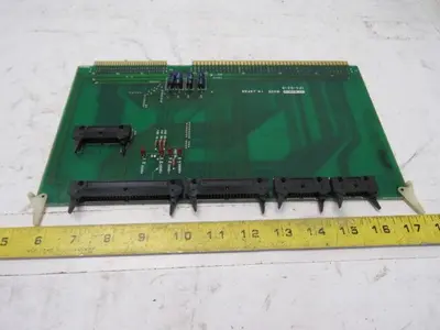 Sodick IFC-00IB PLC Circuit Board Card From Fine Sodick FS-A4F