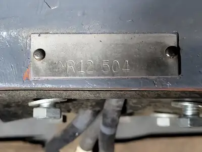 USED WESTINGHOUSE HSBN