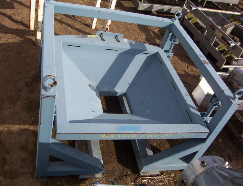 Used _UNKNOWN_ _UNKNOWN_ Vibratory Feeders Minnesota US | A&I Equipment #1318037