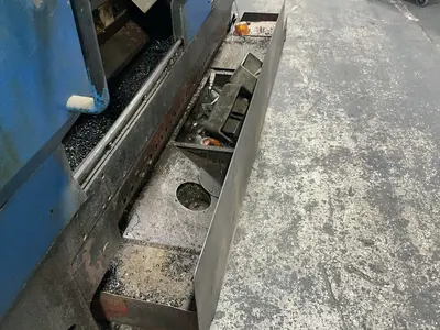 Used 1998 JOHNFORD TC50 CNC Lathes Ohio US | HGR 24 #1324904