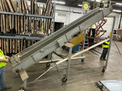 1983 BALEMASTER 372-A BALER | Corrugated Machinery Brokers (2)