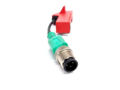 Used Destaco 8EA-031-1, 8EA-O31-1 Proximity Sensors Michigan US | Maverick Industrial Sales #1487494