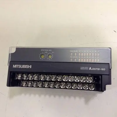 USED MITSUBISHI AJ35TB1-16D