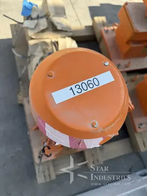 Used PHILADELPHIA MIXING SOLUTIONS, LTD _UNKNOWN_ Vertical Mixers California US | Star Industries #1254523