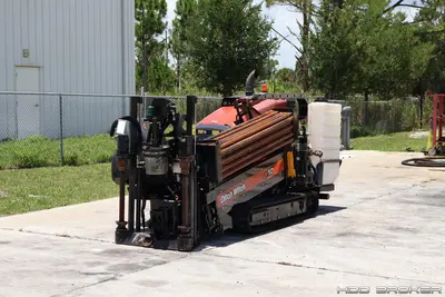 Used 2021 DITCH 2021 DITCH WITCH JT10 Drill Rigs Florida US | HDD Broker #1346220